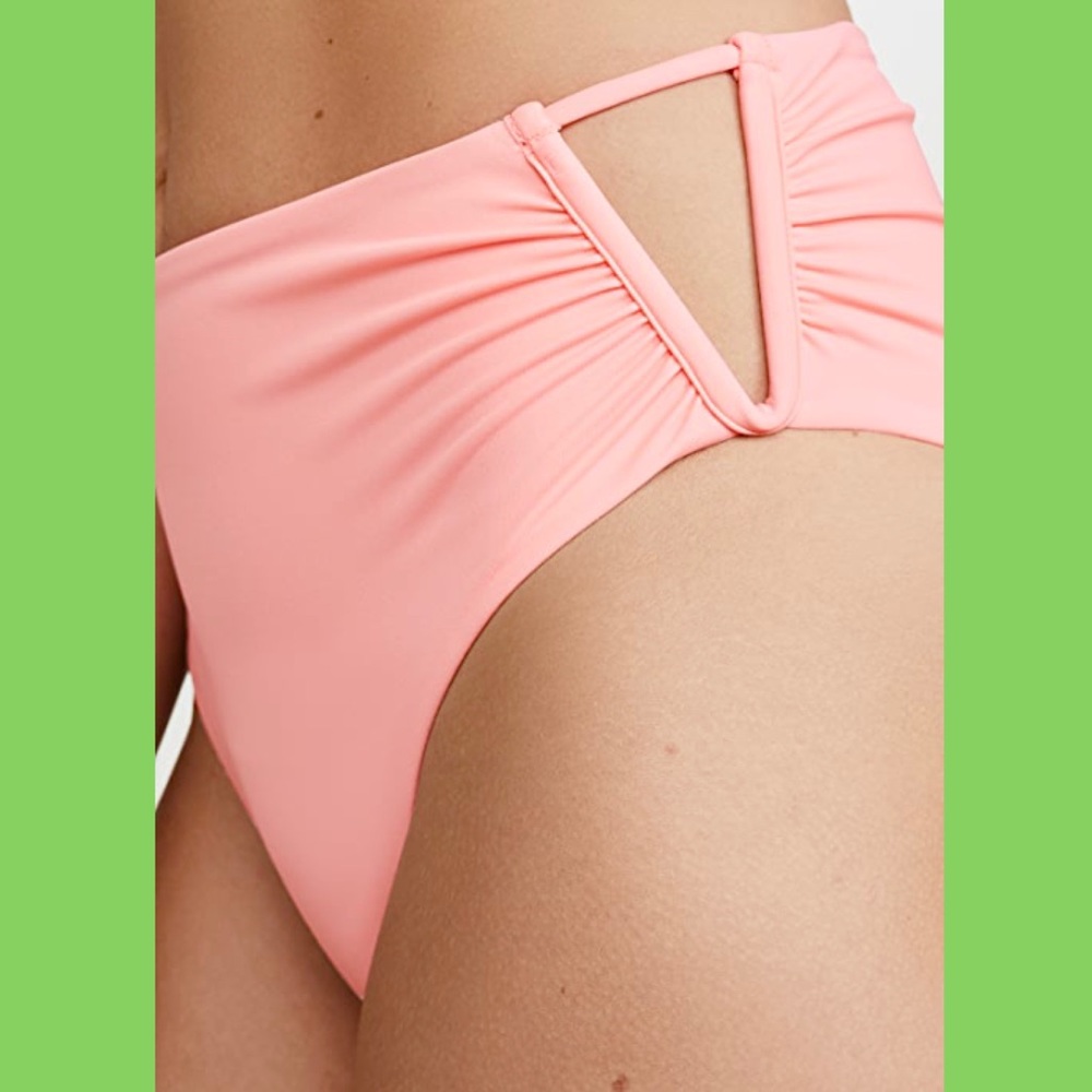 Authentic Tori Praver Cheeky Payton Bottom